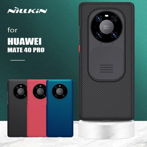 NILLKIN Huawei Phone Cases