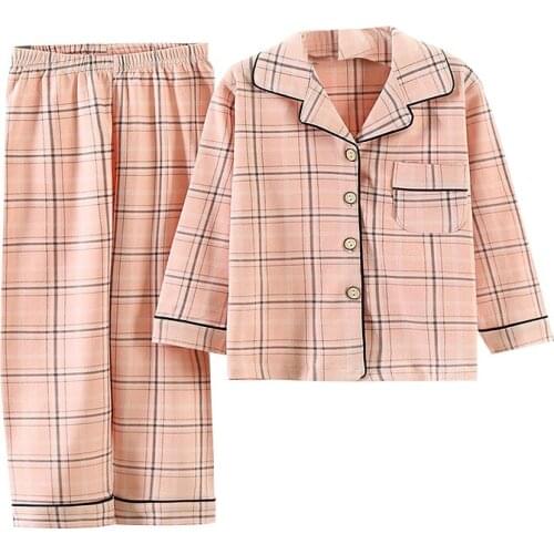 21 spring and autumn new fashion girls European and American style long-sleeved trousers casual home service suit