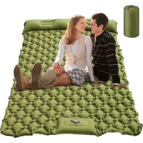 Oein Inflatable Travel Mats