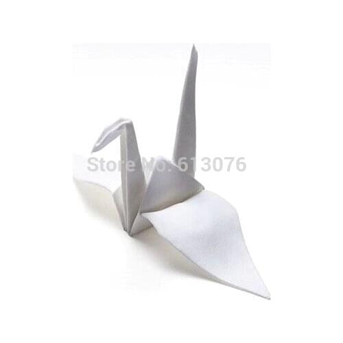 Origamagic (white) Magic Tricks Funny Stage Close Up Magia Appearing Vanishing Magie Illusion Gimmick Props Magicians Toys