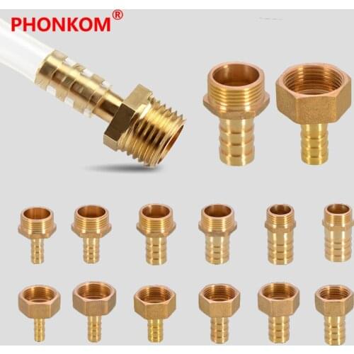 PHONKOM Pipe Fittings