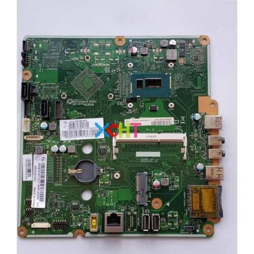5B20G86086 5B20G57232 w SR1E8 3558U CPU for Lenovo C470 AIO NoteBook PC Laptop Motherboard Mainboard