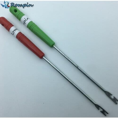 Rompin Fish Hook Detacher Remover Unhooking Device Extractor Handle Outdoor Portable Fishing Tool Accessories