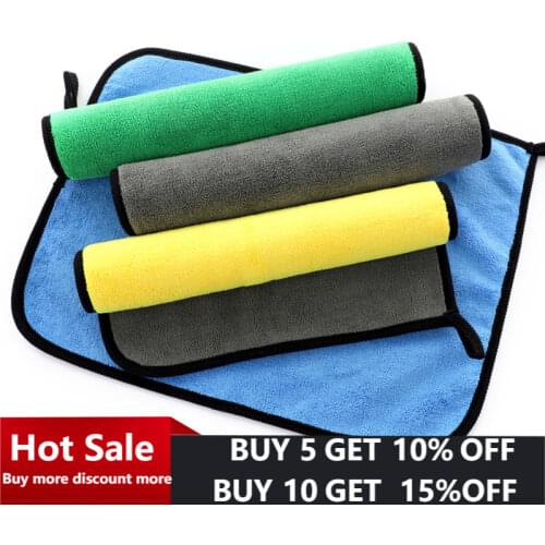 Car Detailing Car Wash Microfiber Towel Car Cleaning Drying Cloth Car Care Cloth Detailing Microfiber Towel Car Microfiber Cloth