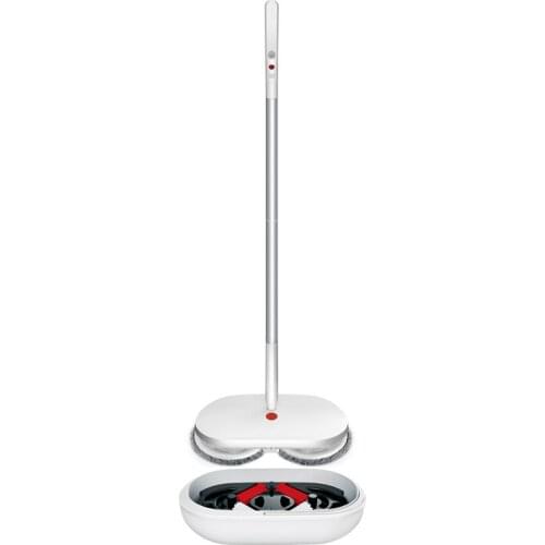 BOOMJOY intelligent smart cleaner can use as mop or broom