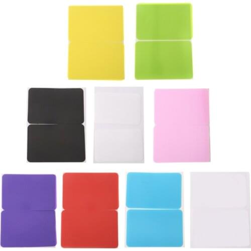 Universal Colorful Touch Bar Wrist Pad Palm Rests Support Cushion Pad For Laptop