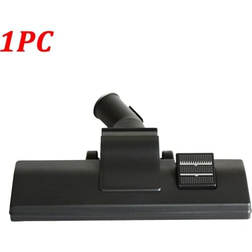 1PC Carpet Floor Nozzle Brush for 32mm Universal Vacuum Cleaner Replacement Parts Accessories Dust Brush Head Tool