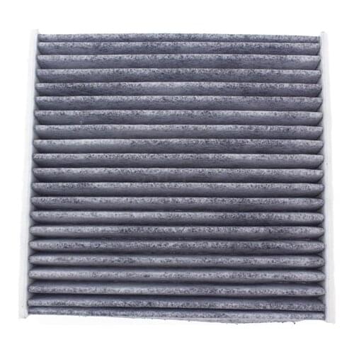 Car Cabin Air Filter 80292-sdg-w01 Fit for Honda Elysion 2.4 Model 2012-today Jade 1.8 Odyssey 2.4 Filter Car Accessoris