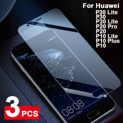 Vsheel Screen Protectors For Huawei P20