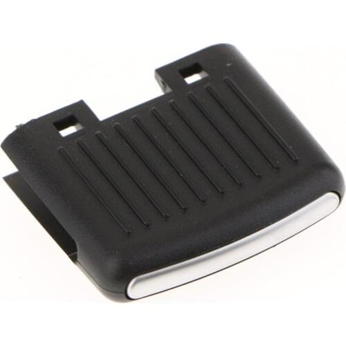 2pcs Car Center Dash A/C Air Vent Outlet Tab Clip Repair Kit for VW Sagitar, Auto Interior Accessories