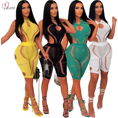 CACARE Women's Vests