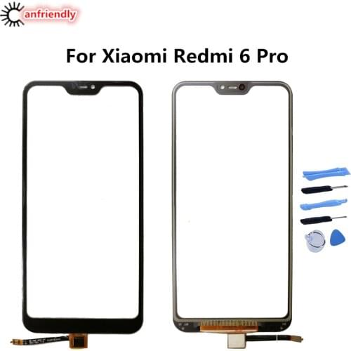 Canfriendly Screens For Xiaomi Mi Mi A2 Lite