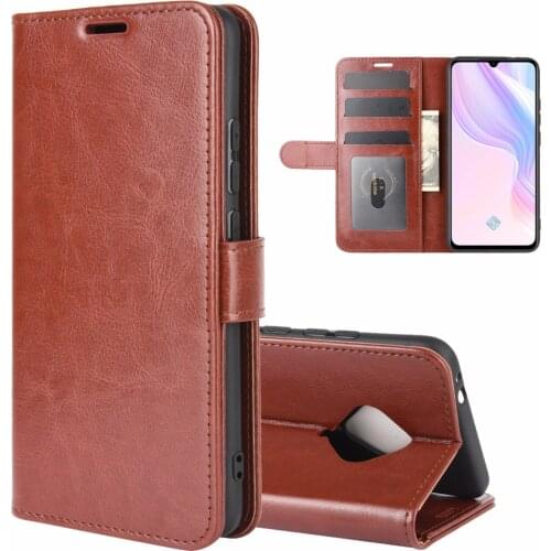 For vivo V17 (Russia) NEO Case Wallet Style Leather Mobile Protective Cover For vivo S1 Pro X50 Lite X50 Pro Plus phone case