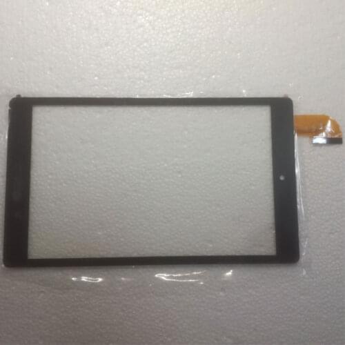 New Touch Screen Digitizer For Archos 80 oxygen AC80OX 8" inch Touch panel sensor replacement