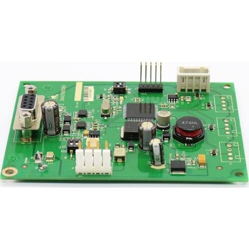 DAA26800BH Elevator Weighing Board Replacement