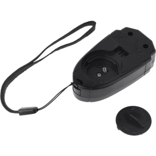 EM2271A Digital Fe/NFe 0.00-2.20mm Thickness Tester Car Auto Paint Coating Gauge