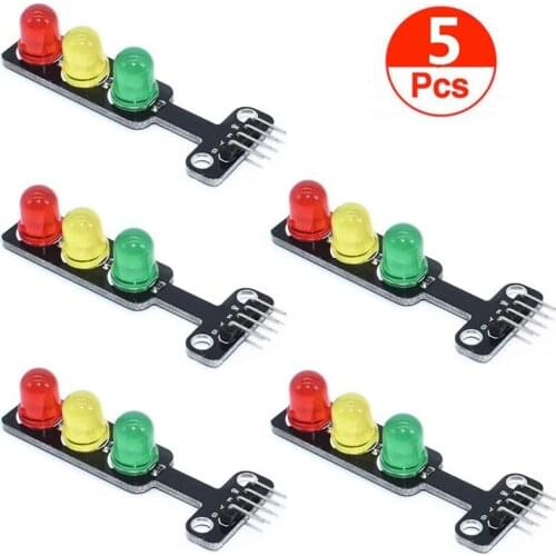 ENDSTOP LED Display Modules