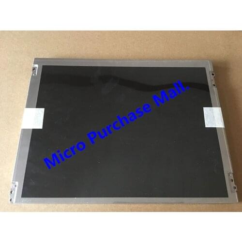 G121SN01 V.3 10.4 Inch LCD Panel Made In JP