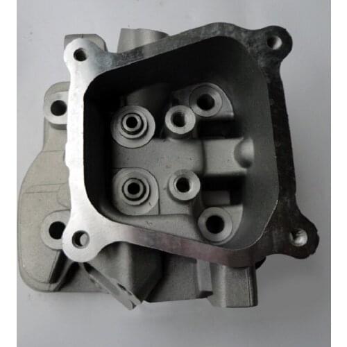 GX200 Engine Cylinder Head