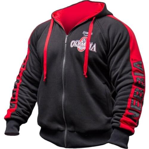 GymRagz Men's Sweatshirts