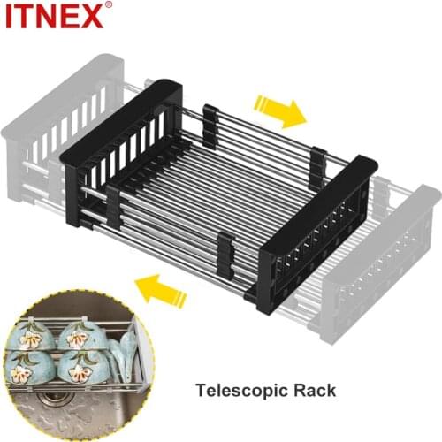 ITNEX Kitchen Accessories