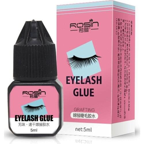 Eyelash Extension Glue For Beginners Tasteless Open Eyes Eyelash Extension Glue Glue For Beauty Eyelash Shop Wholesale