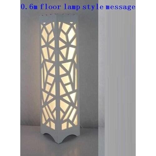 Lampada Terra Stand Nordic Lampen Voor Woonkamer Para Salon Staande Lampara De Pie Stehlampe Lamp for Living Room Floor Light