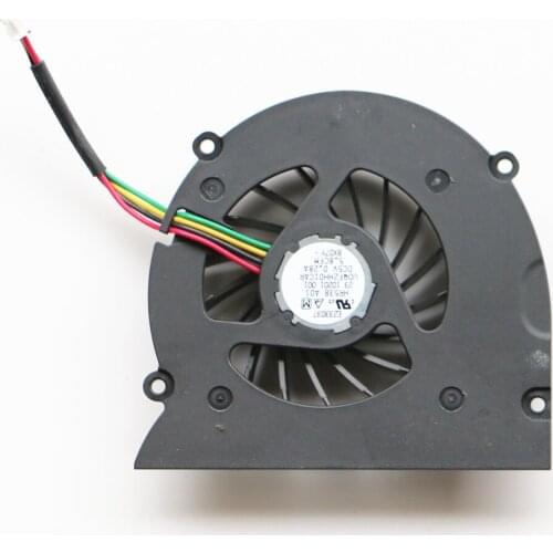 New Original Cpu Fan For Dell XPS M1330 1318 PP25L HR538 Cpu Cooling Fan