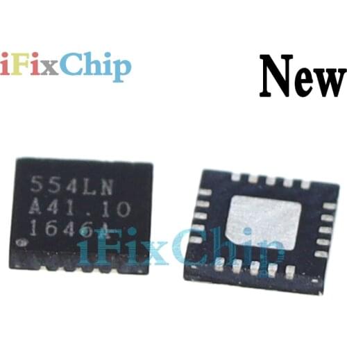 New OZ554LN 554LN QFN