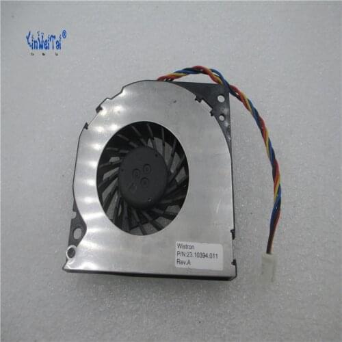 NEW FOR BSB05505HP B010 SM 5V 0.4A 23.10394.011 CPU COOLING FAN