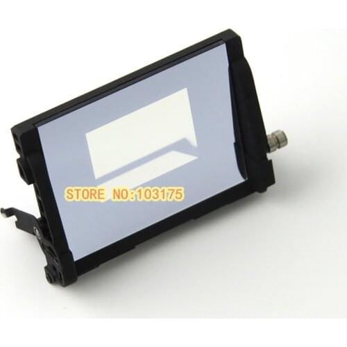 Original Mirror Box Reflector Reflective With Glass for Nikon D810 Camera Repair Part
