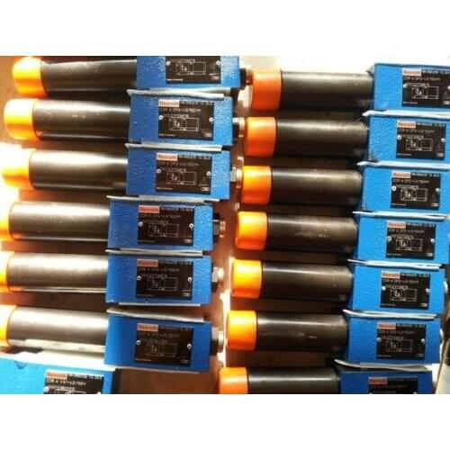 R900483787 new rexroth valve ZDR6DP2-43/150YM