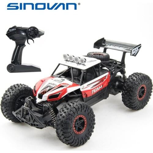 1:16 RC Car 2.4G Radio Control Trucks remote control car Toys Buggy 2020 High speed Truck Off-Road Trucks boys Toys for Children