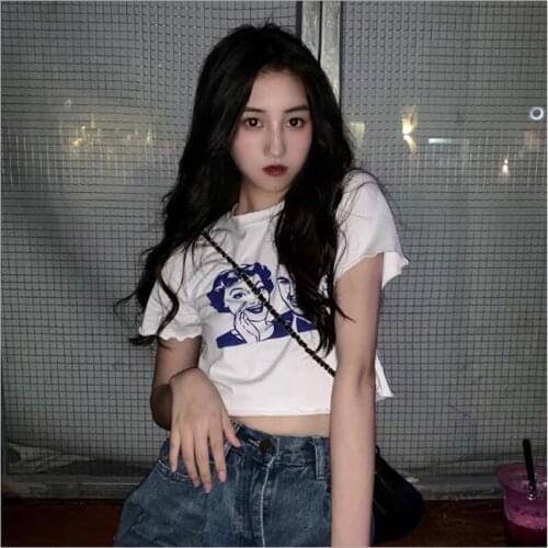 Women's Long Sleeve T-shirts TANC-REDO China