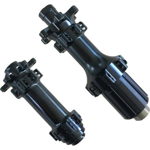 UltraLight Primwon BOOST Hubs 28h 110x15 148x12 6 Holes MTB Bike PWB37 Bicycle Hub Straight Pull 6 Claws Shiman HG XD XDR MS 12s