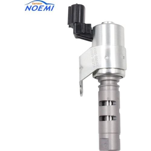 YAOPEI 15330-46010 15330-46011 high qualtiy NEW Cam Variable Valve Timing Control Solenoid VVTi for Lexus GS300 IS300 SC3