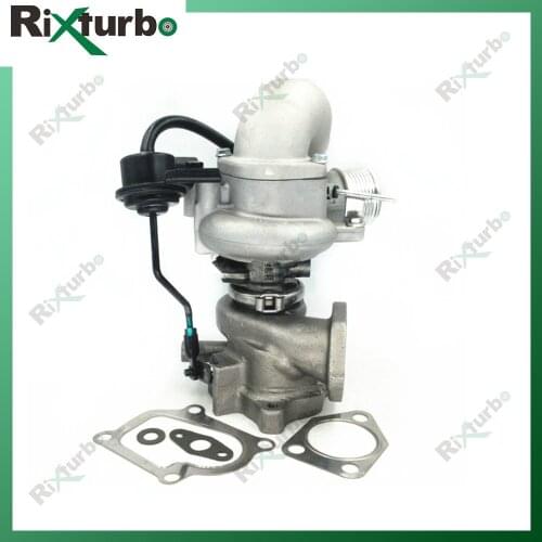 TD03L 28231-4A800 Full Turbo Charger Complete Kit For KIA Bongo K2500 1.5D/2.5L/3.5T A2-2.5 4959045607 410312154 Turbine 2001