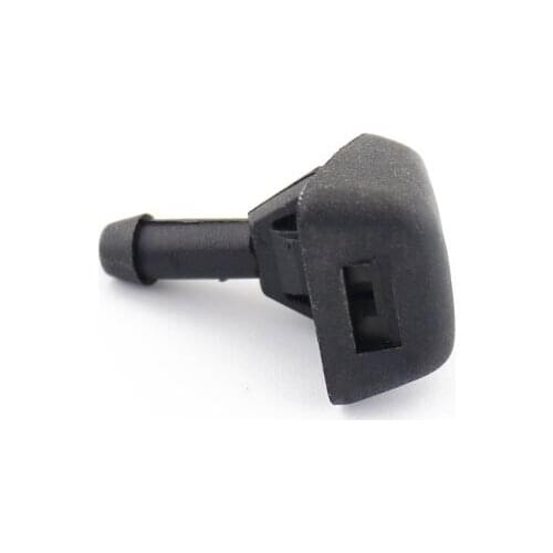 2 x Windshield Washer Wiper Water Spray Nozzle for Volvo S80 C70 XC90 S40 v40