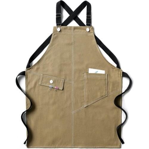 ANENG Aprons And Aprons For The Kitchen