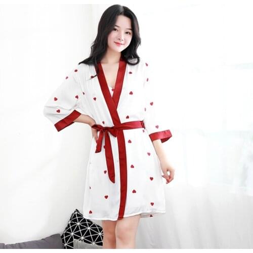 Chu Mark Women's Sleep Sets