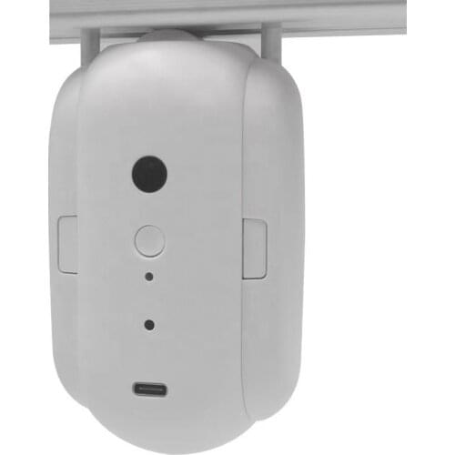 CUBE remote APP control curtain bot opener automated curtains tuya smart home system