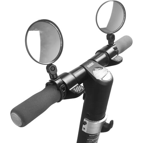 For Xiaomi m365 Pro 2 365Pro electric scooter rearview mirror skateboard motorcycle accessorie m365 scooter accesorios
