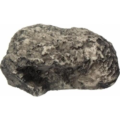 Creative Key Storage Box Hide In Stone Security Safe Desktop Keys Case Simulation Stone Spare Set Organizer Garden Hidden Device