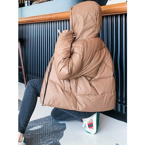 Женские парки Lottope China At AliExpress