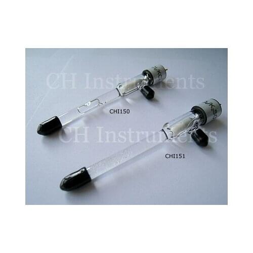Saturated calomel electrode CHI150 Goods in stock saturated calomel electrode