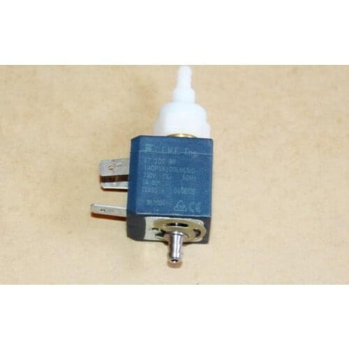 New Italy CEME E2 Series 230V Mini Water Valve Coffee Machine Water Valve Solenoid Valve
