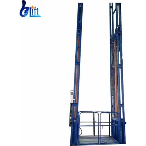 3M Hydraulic Elevator Lift Passenger Electric Cargo Lift