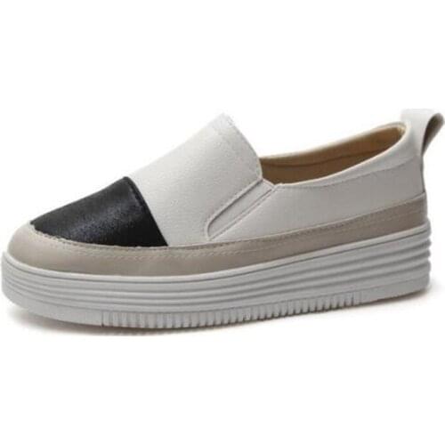 Prowow Women's Loafers