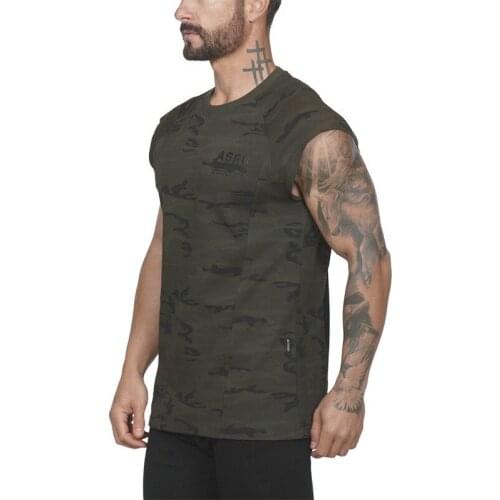Running Shirt Men Tops Workout Training Tees Fitness Top Sport T-shirt Sleeve Gym Quick Vest Sports Breathable T-shirts Clothing