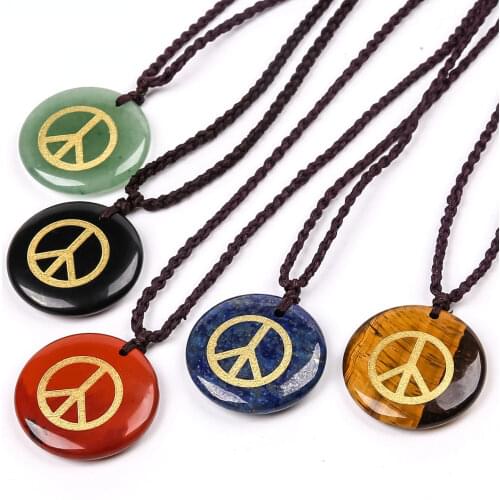 SHILAY Jewelry Pendants